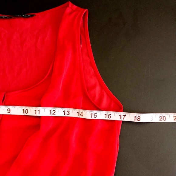 Zara Romper-a4 - Picture 4 of 7